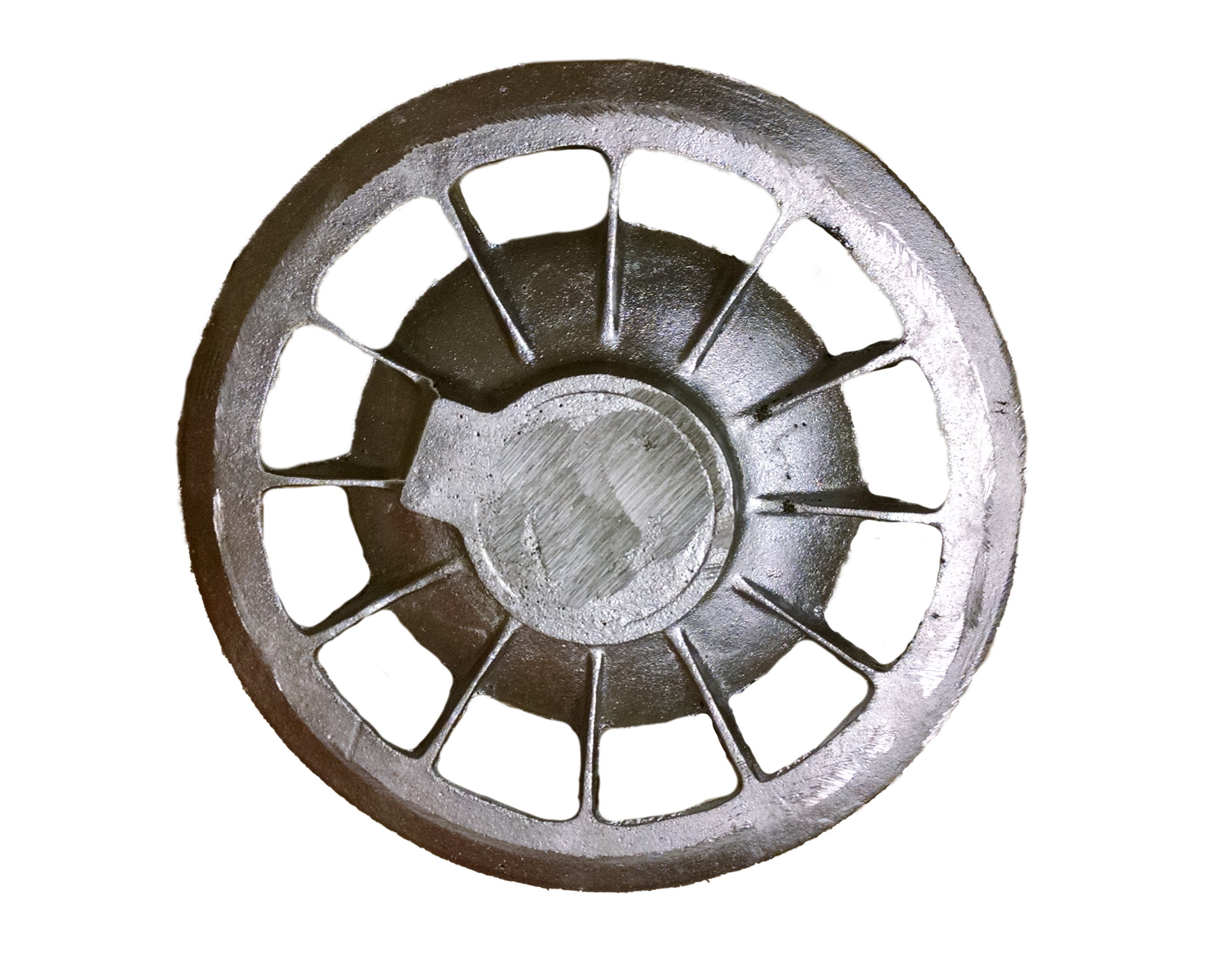 8-1/2" OD Fan - Image 2