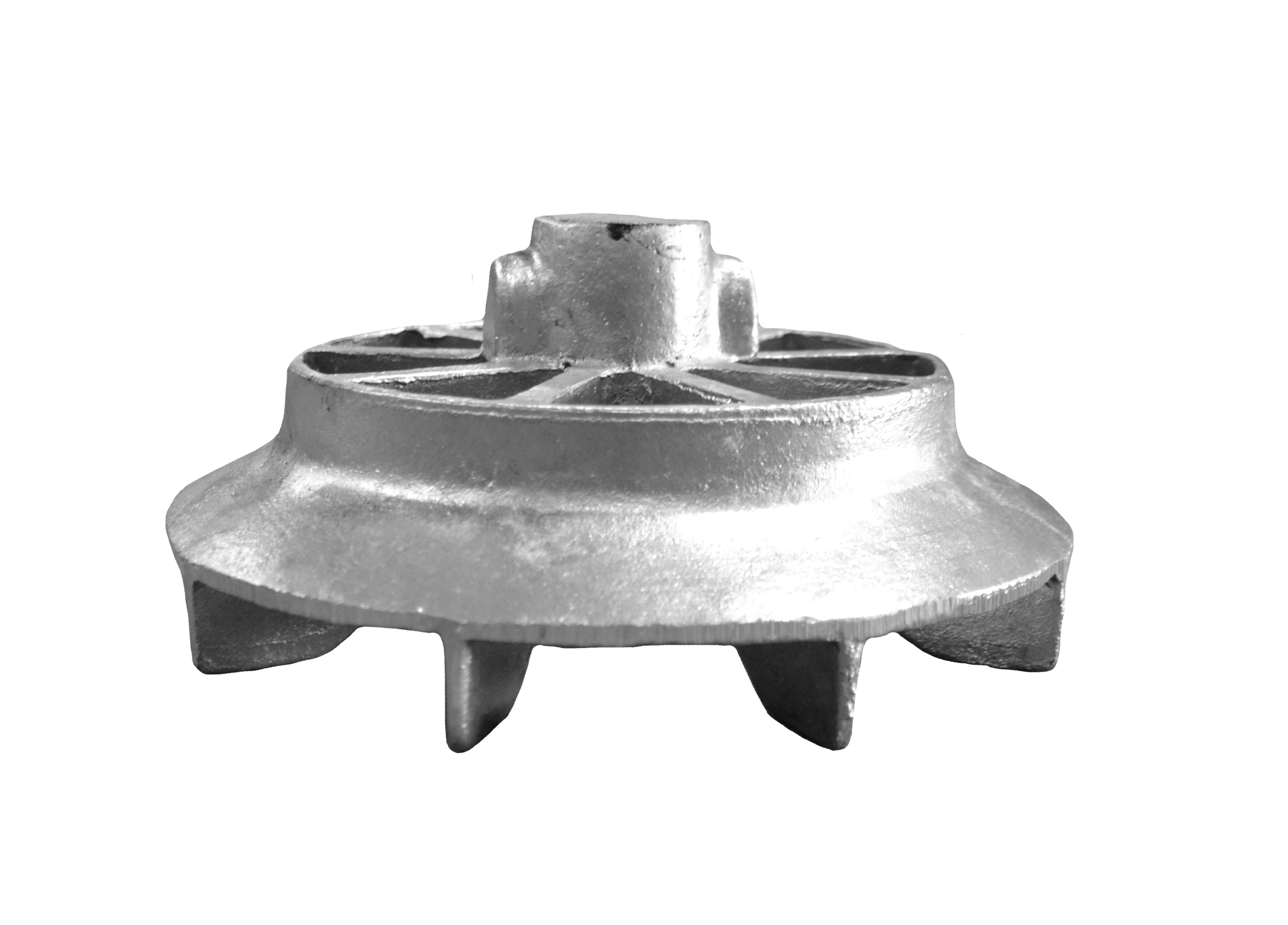 8-1/8" OD Fan