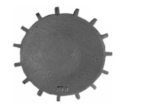 5-1/8" OD Fan - Image 3