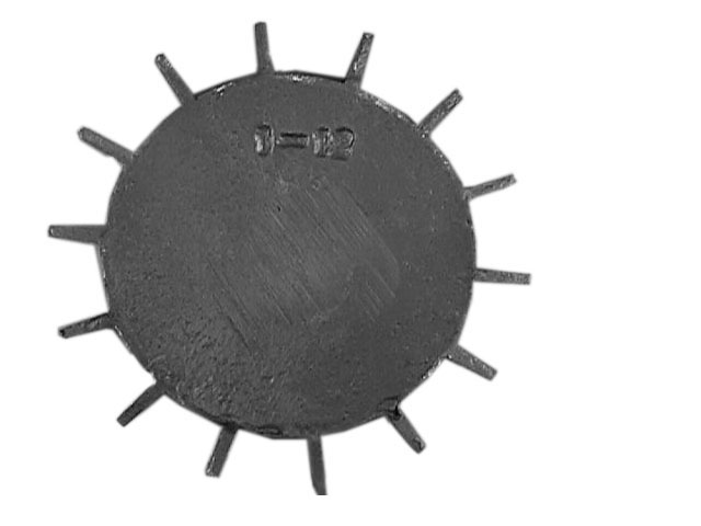 6" OD Fan - Image 3