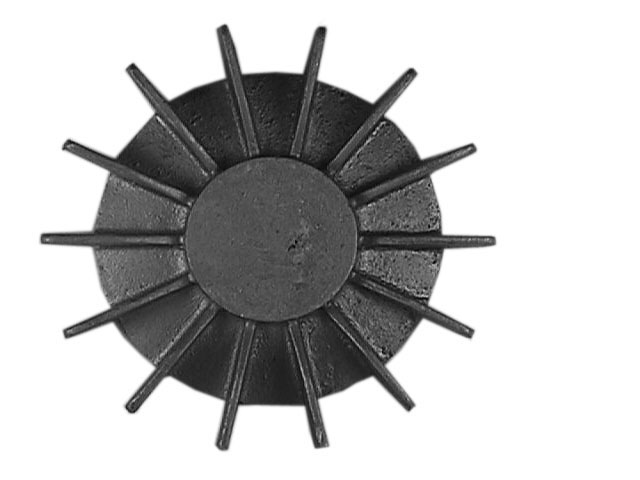 6" OD Fan - Image 2