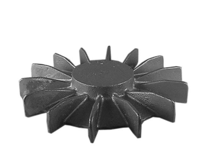 7-3/4" OD Fan