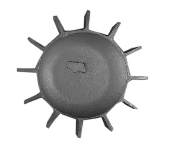 7" OD Fan - Image 3