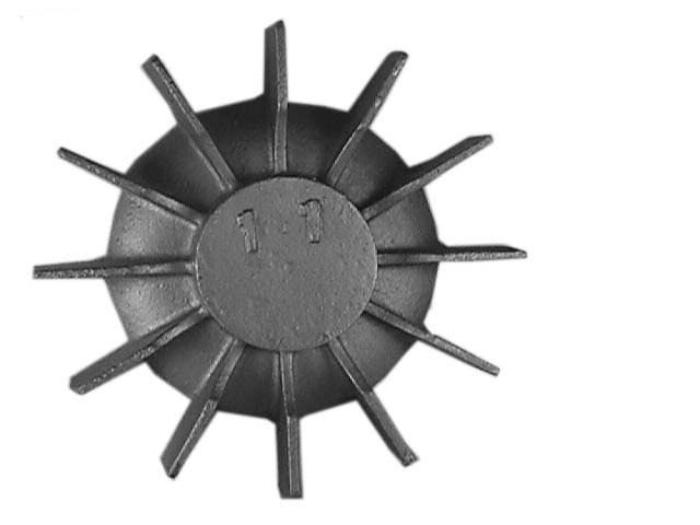 7" OD Fan - Image 2