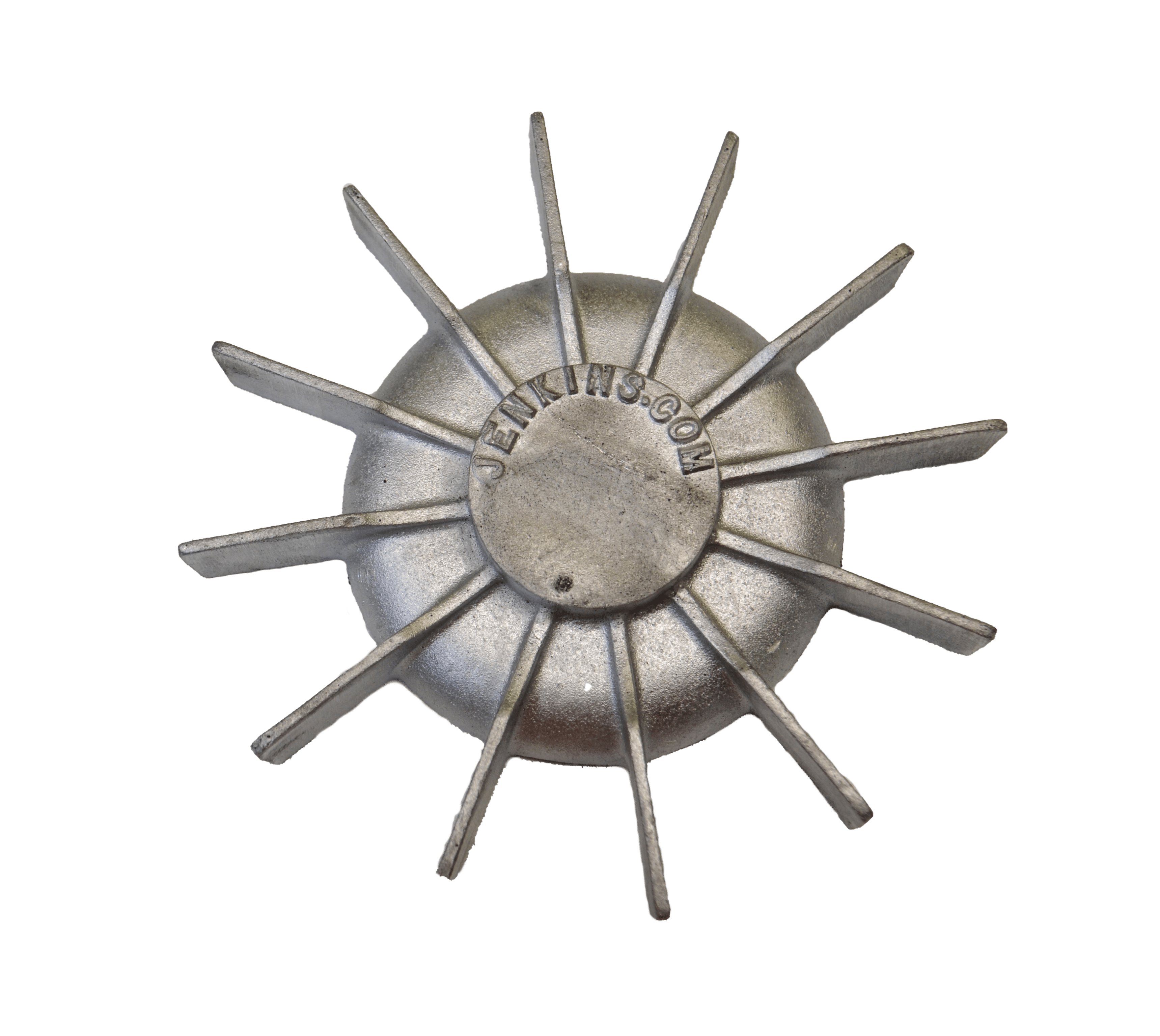 8-1/2" OD Fan - Image 2