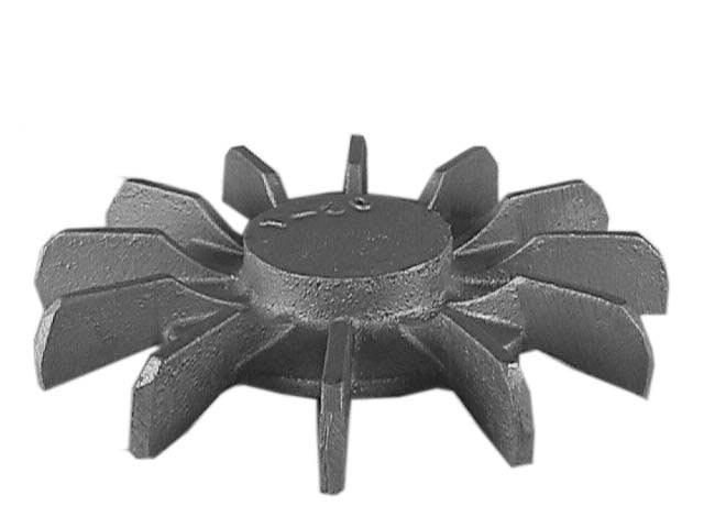 6-3/8" OD Fan
