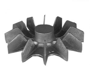 9" OD Fan