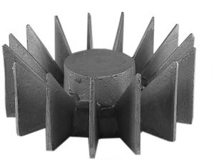 5-13/16" OD Fan