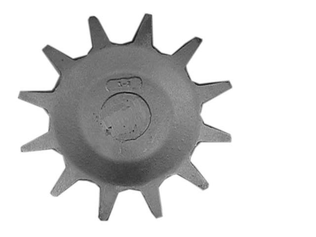 9-3/4" OD Fan - Image 3