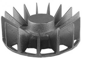 7" OD Fan