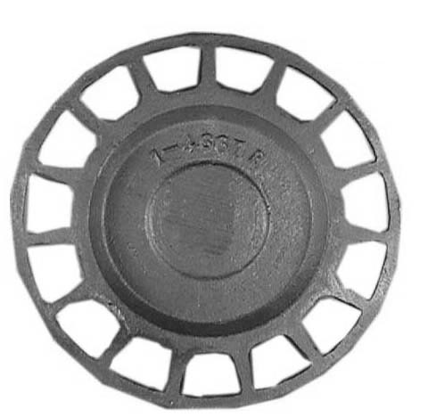 7" OD Fan - Image 3