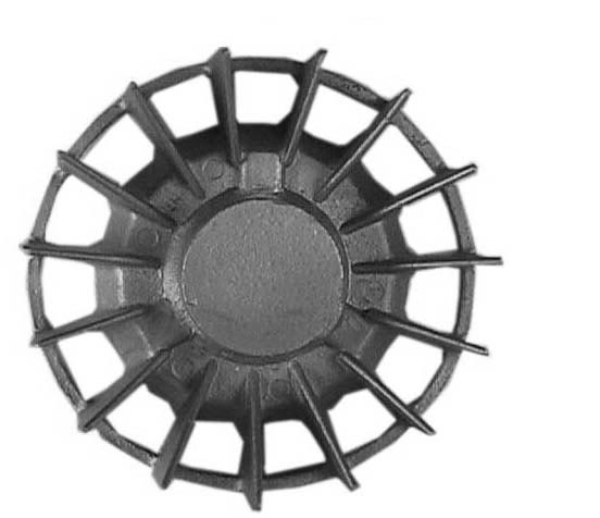 7" OD Fan - Image 2