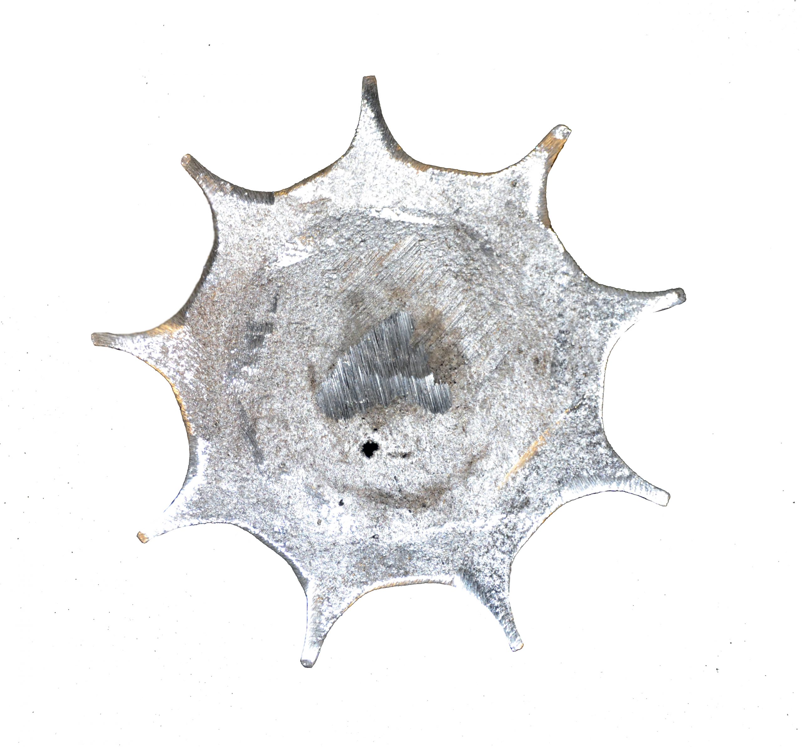 8-7/16" OD Fan - Image 3