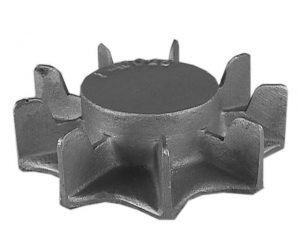 5-3/4" OD Fan