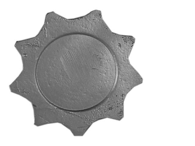5-3/4" OD Fan - Image 3