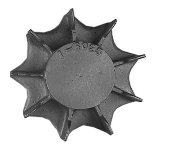 5-3/4" OD Fan - Image 2