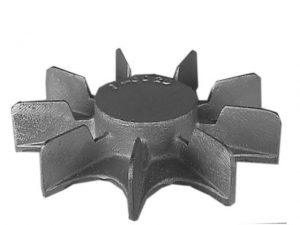 7-5/8" OD Fan