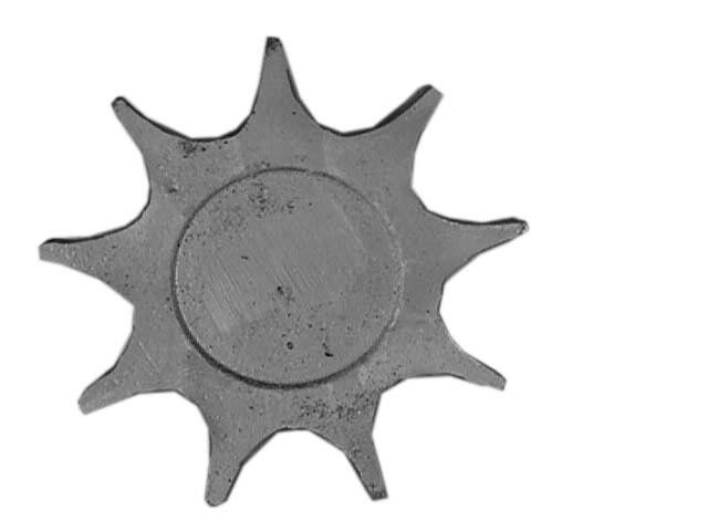 7-5/8" OD Fan - Image 3