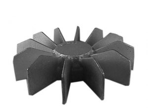7-3/8" OD Fan