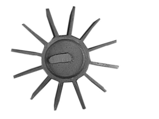 7-3/8" OD Fan - Image 3