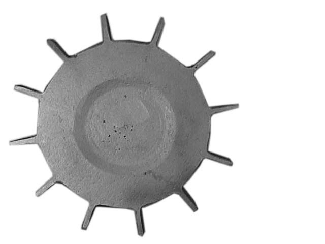 9-5/16" OD Fan - Image 3