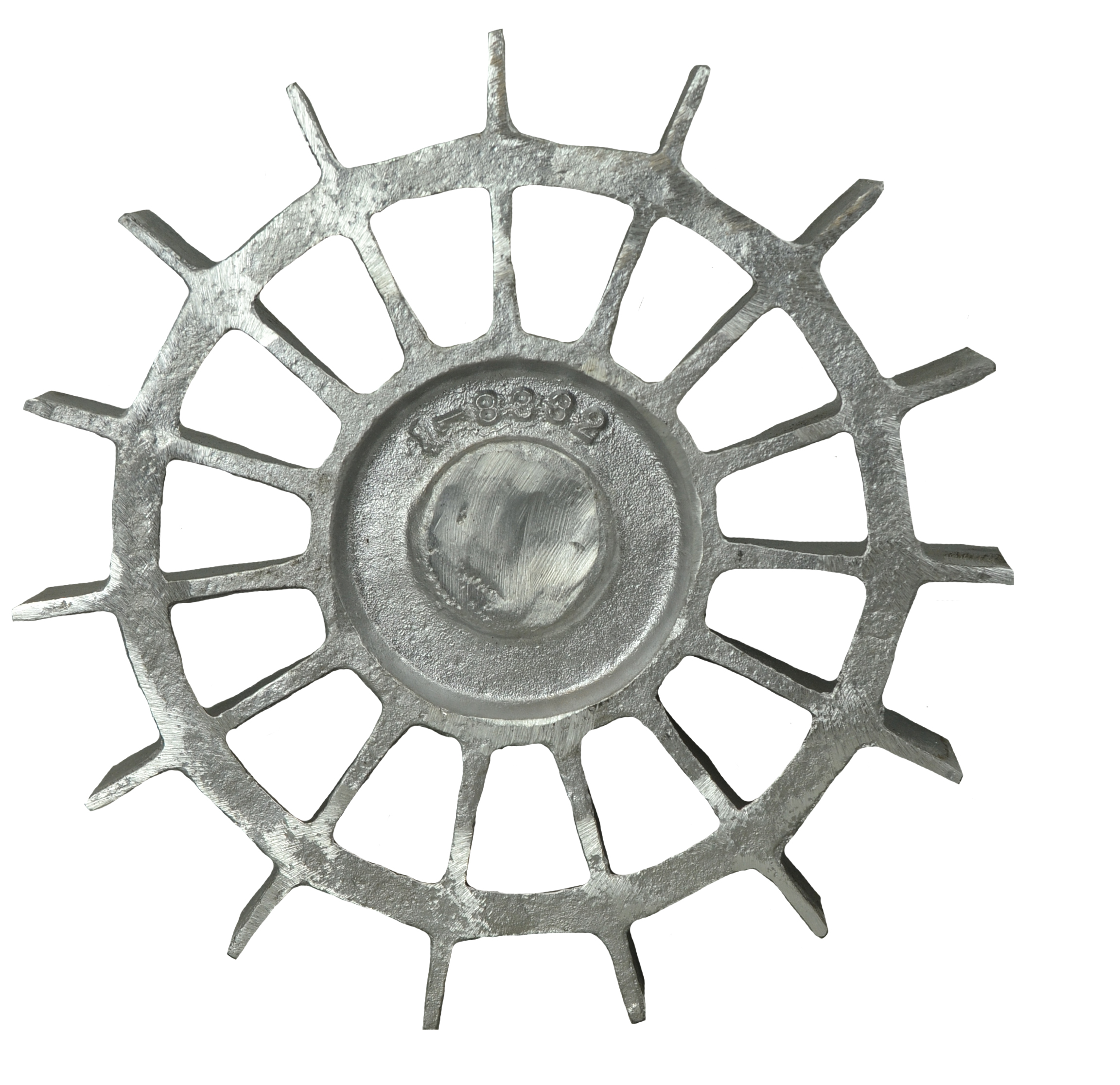 9" OD Fan - Image 3