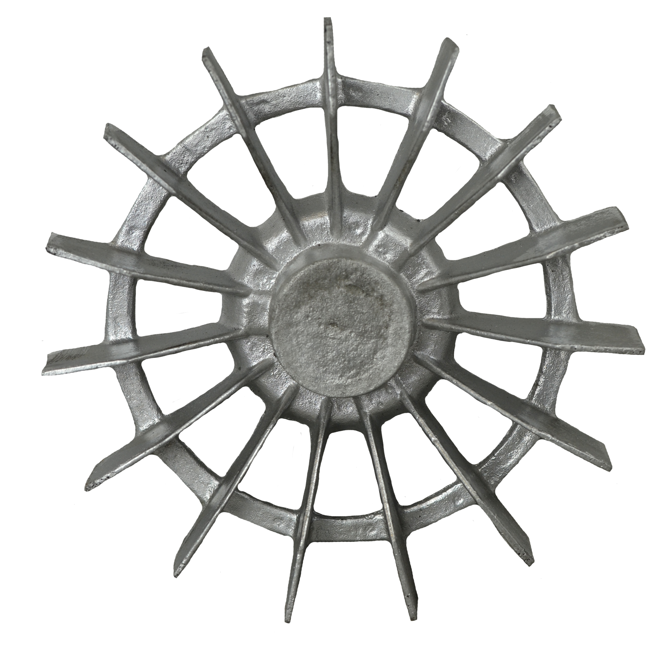 9" OD Fan - Image 2