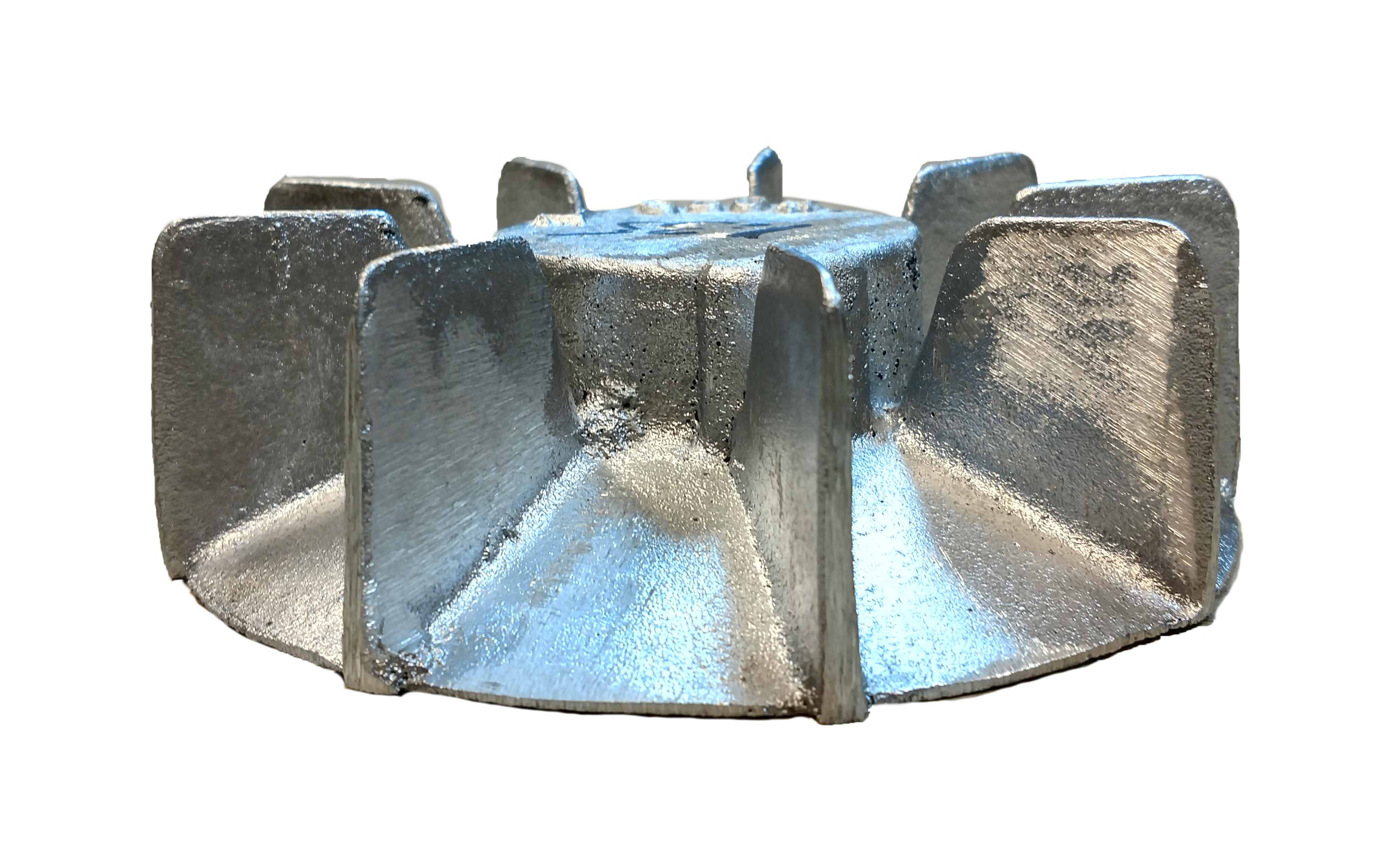 5-3/4" OD Fan
