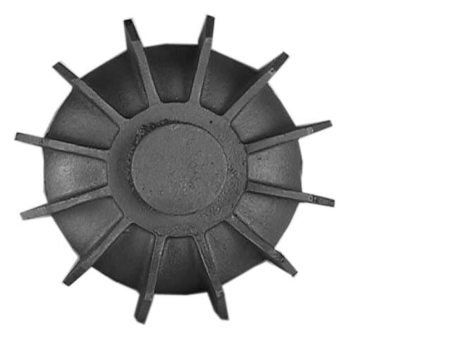 6" OD Fan - Image 2