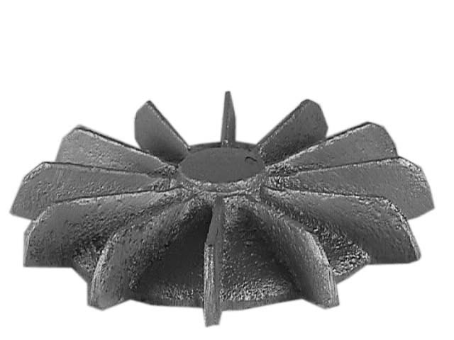 4-7/8" OD Fan