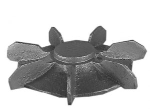 4-7/8" OD Fan