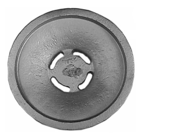 10-1/8" OD Fan - Image 3