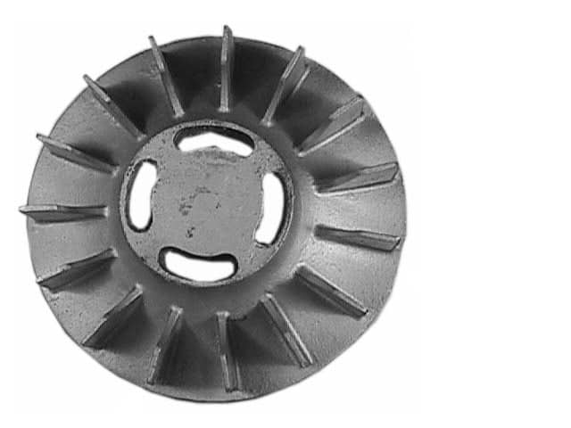 10-1/8" OD Fan - Image 2