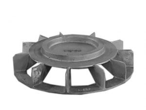 16-3/16" OD Fan