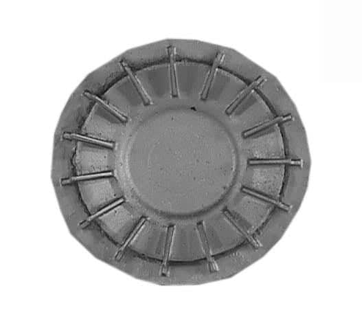 6-11/16" OD Fan - Image 3