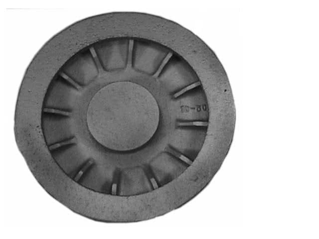 10" OD Fan - Image 2