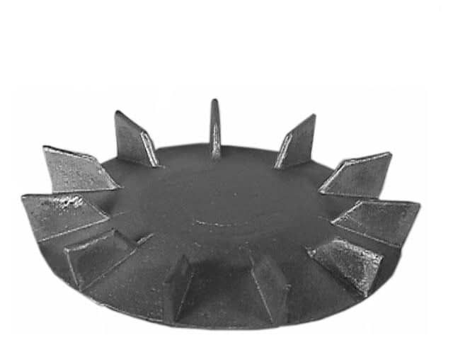 6-3/4" OD Fan