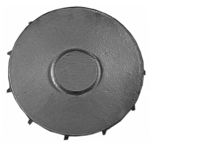 6-3/4" OD Fan - Image 3