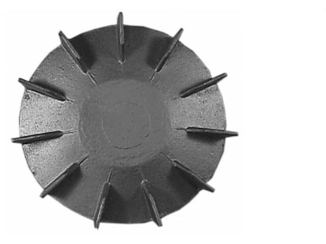 6-3/4" OD Fan - Image 2