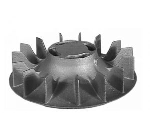 9-15/16" OD Fan