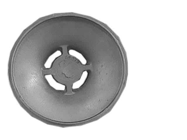12-1/2" OD Fan - Image 3