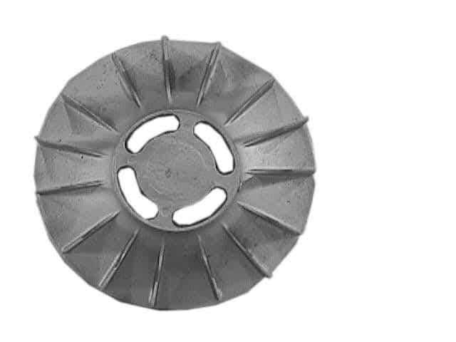 12-1/2" OD Fan - Image 2