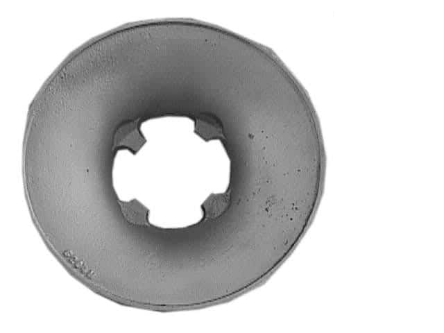 12-7/8" OD Fan - Image 3
