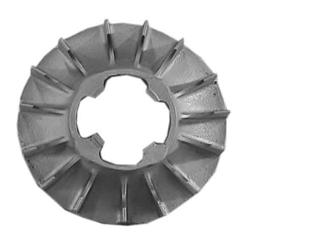 12-7/8" OD Fan - Image 2