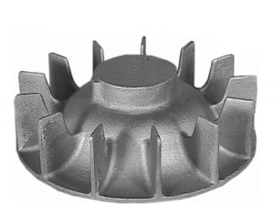 10-3/16" OD Fan