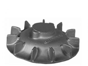 6-1/8" OD Fan