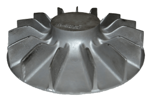10-3/8" OD Fan