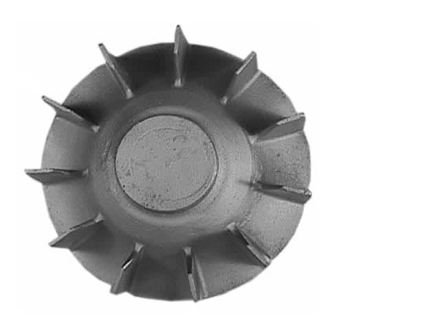 9-1/4" OD Fan - Image 2