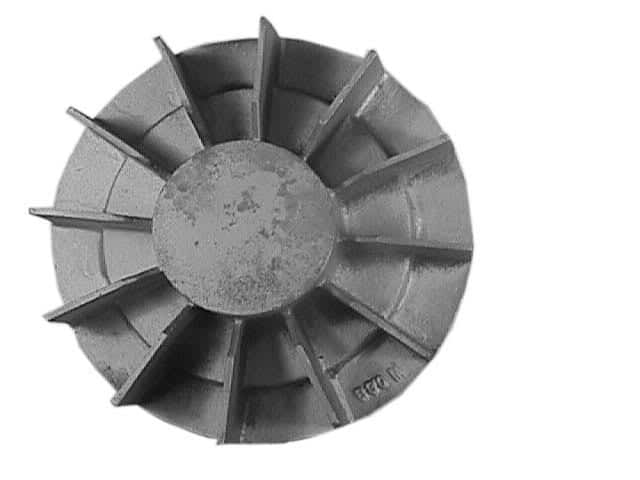 10-1/8" OD Fan - Image 2