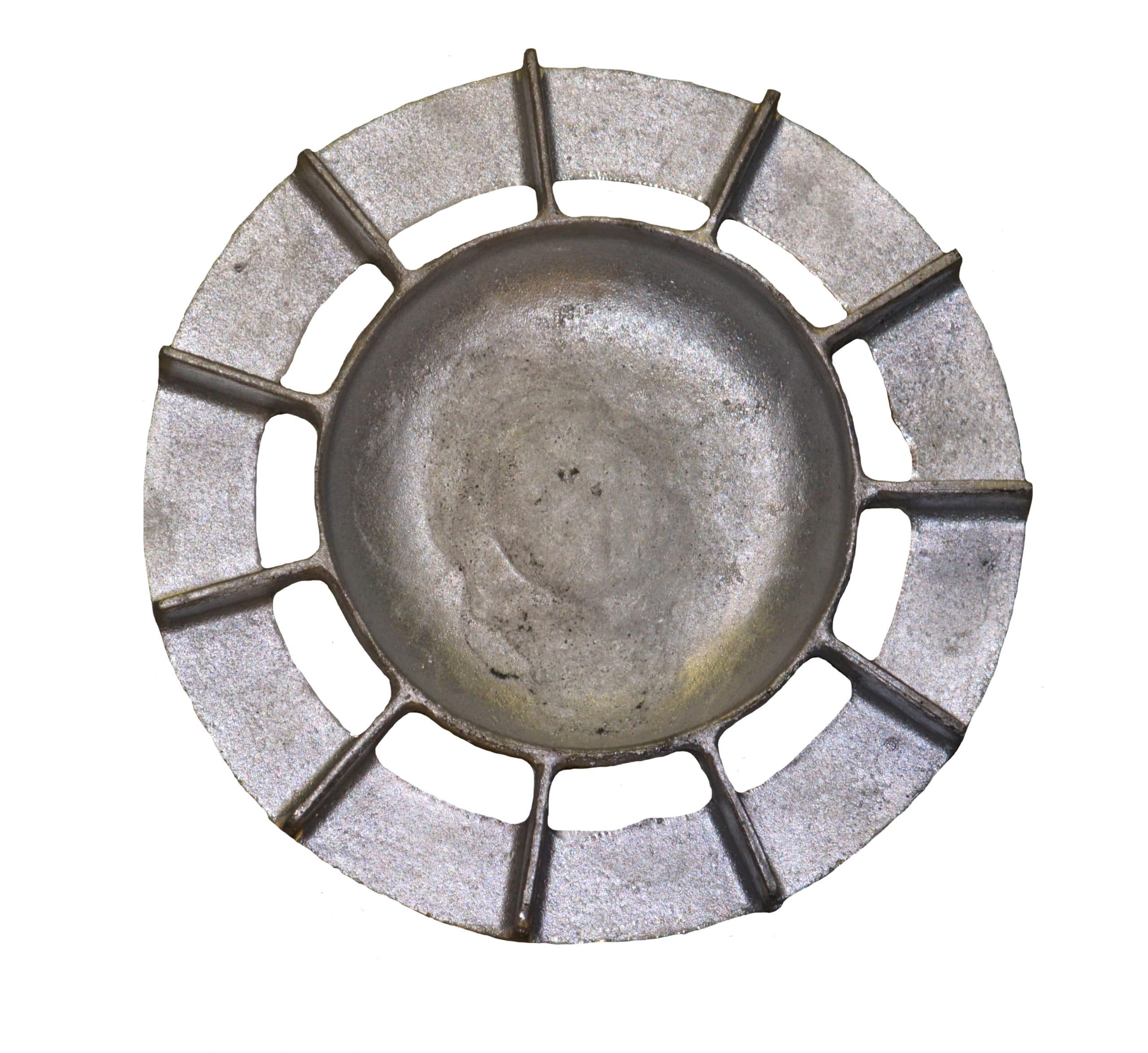 10" OD Fan - Image 3